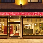 Leonardo Hotel Munich City North