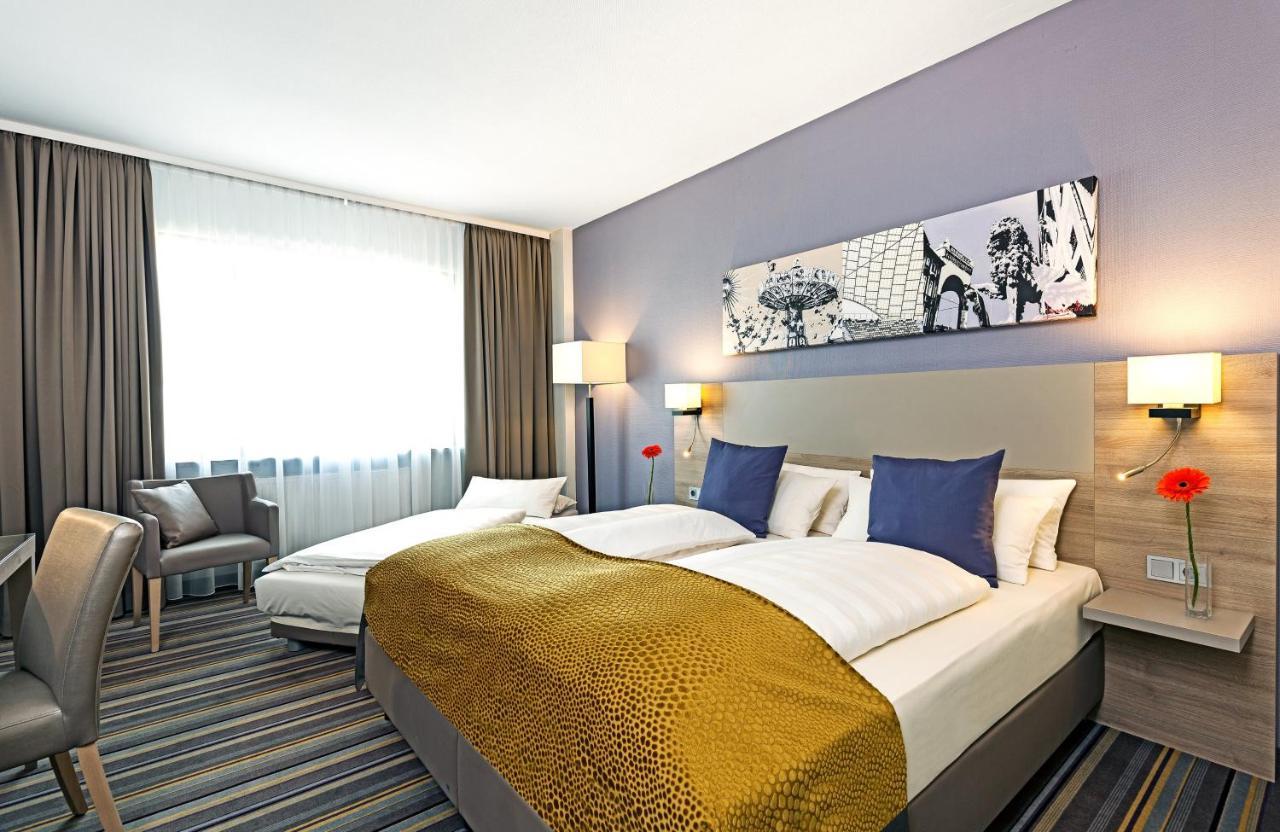 Hotel Leonardo North 4*