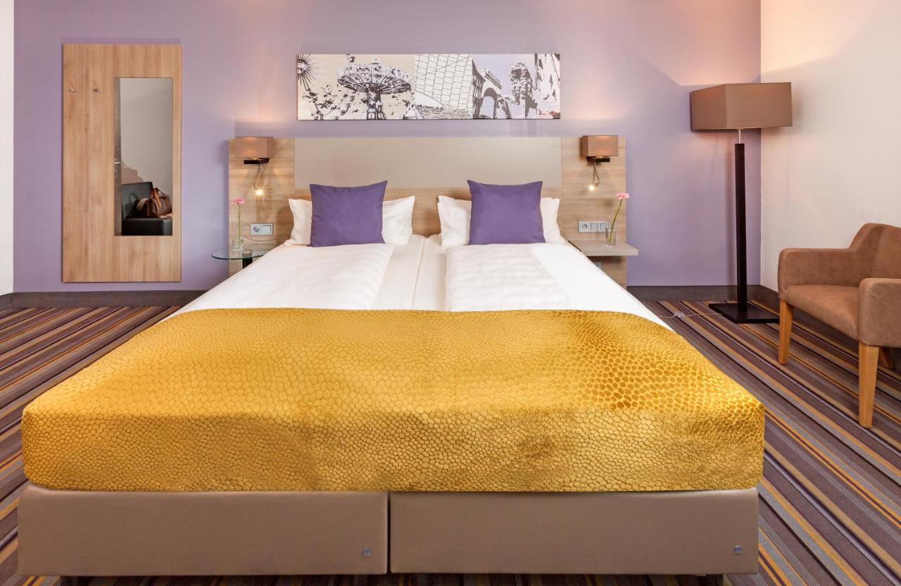 Leonardo North 4* München