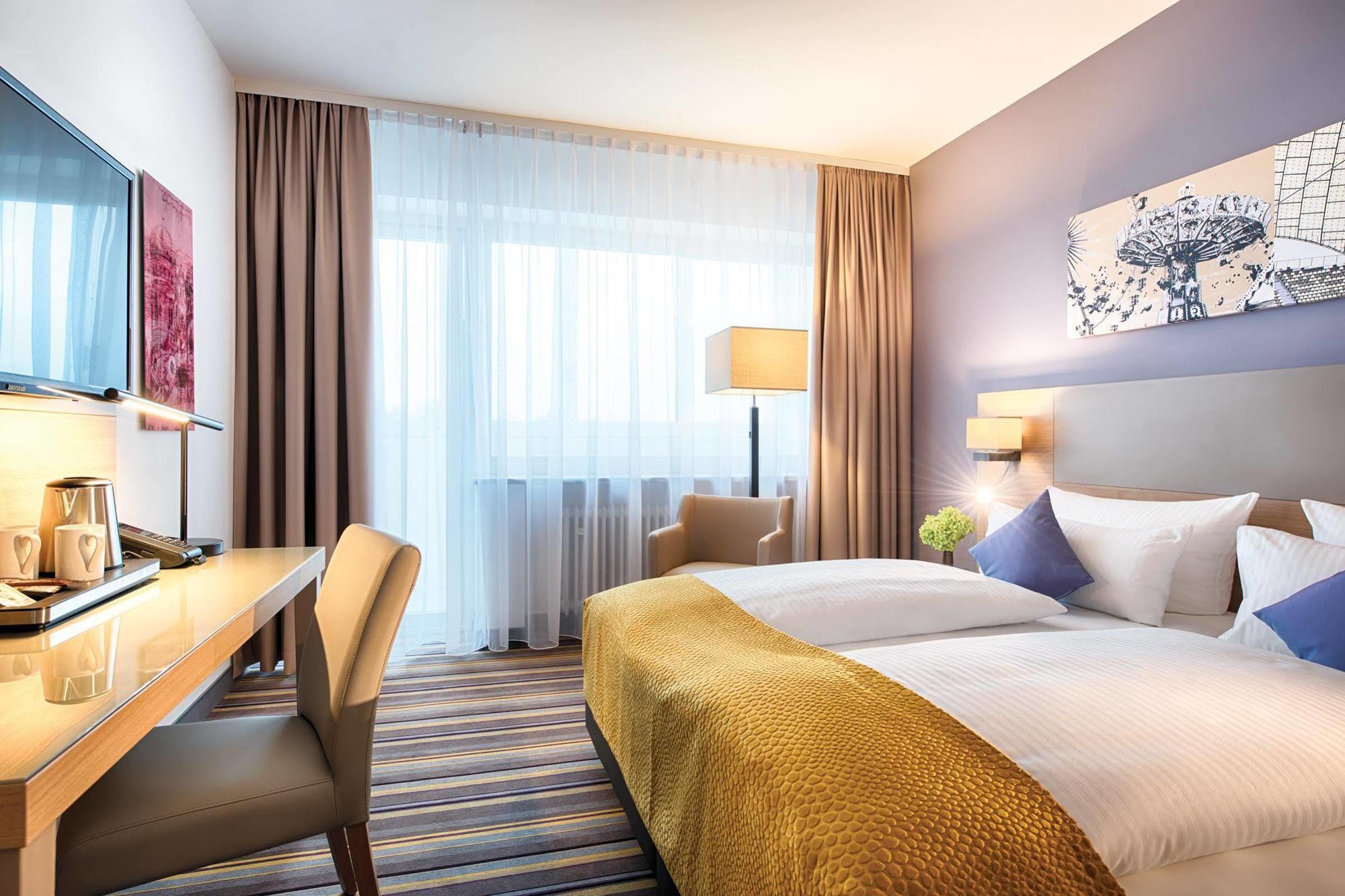 Leonardo North 4*